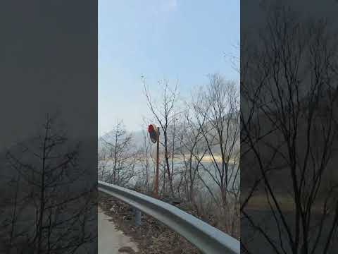 광동호. 광동안길을 걸으며