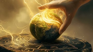 Earth Elemental Magic: Basics and Beginner Spells