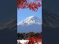 You Won't Believe These Beautiful Places in Japan!