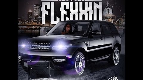 Lua Proc - Flexxin Lyrics