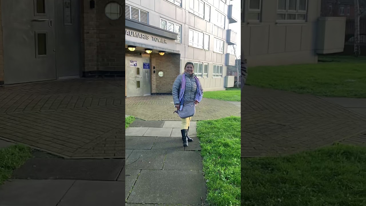 Tier 4 lockdown is real