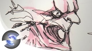 Pointy Chins - Episode 26: May 2016