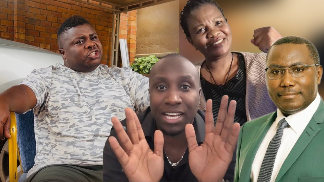 BADRAMA yamaze kuba umuvugizi w' interamwe KASUKU ahise amusamira hejuru