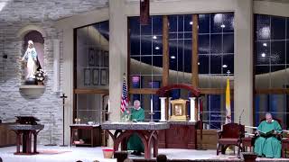 Fifth Sunday in Ordinary Time Vigil Mass, February 7, 2026 Live Stream