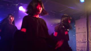 20160802 BELLRING少女ハート 憂鬱のグロリア