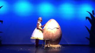 Inspiration Stage - Honk Jr. (Trailer 1)