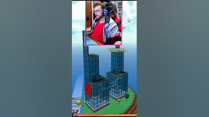 TSUNAMI sale MAL en ROBLOX 😂
