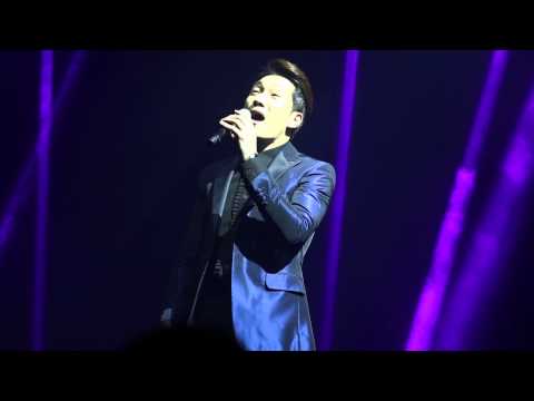 141224 슈퍼스타k6콘서트 김필 기다림