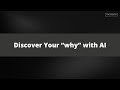 There's More to Life: Unleashing My Potential with AI
