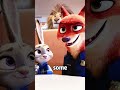 #disney #fypシ #foryou #zootopia #zootopia2