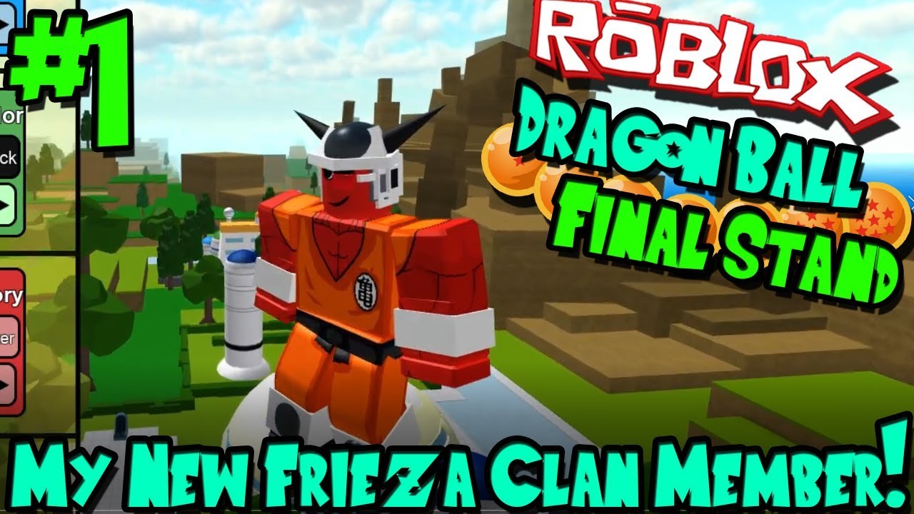 Final roblox