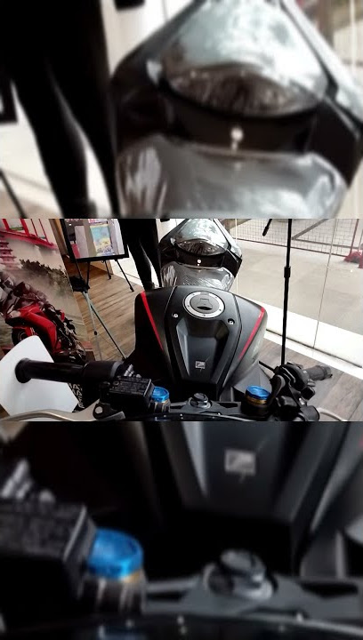 Motor paling Gila - CBR 150R #short #status #wa