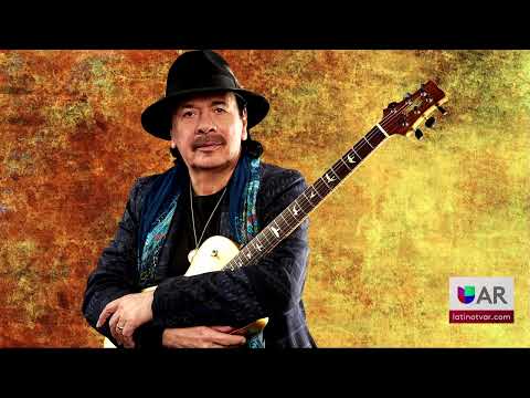 Santana llegará al AMP