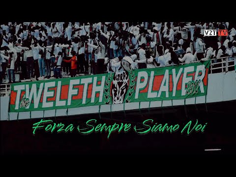 Ultras The Twelfth Player Forza Mouloudia 2025 Lyrics كلمات 