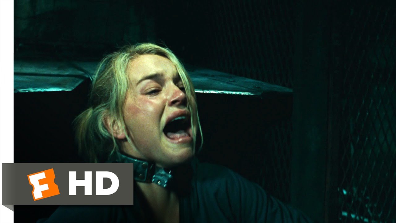 Saw V Saw V