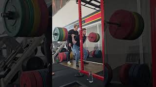 Drep: 150kg x 3 (1. set/2, IPF under 74kg M1)