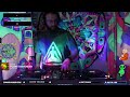  psy life 18  psychedelic trance  17062023  dj mix live  twitch by goaangel 