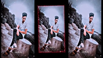 New Hindi Sad Song XML😌💔 Alight Motion new XML#ᴀʟɪɢʜᴛᴍᴏᴛɪᴏɴ #video #xml_file