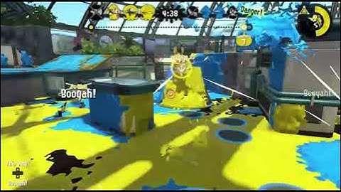 Why they added checkpoints to rainmaker in Splatoon 3