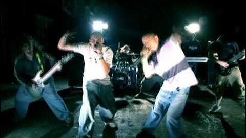 SMASH HIT COMBO-hostile (OFFICIAL VIDEO)