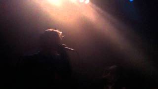SYNAPSCAPE ON ANTYSCENA 2011