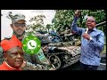 Maitre joel kitenge  le cardinal ambongo desormais porte parole de paul kagame contre la resistance