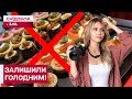 СКАНДАЛ НА ВЕСІЛЛІ! Чи нормально НЕ ГОДУВАТИ  фотографів на заході?