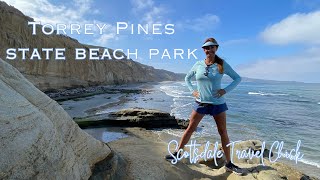 Hiking In Torrey Pines The Most Beautiful Place In California