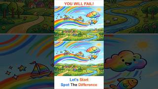 YOU WILL FAIL!😱 #CognitiveSkills #MindTraining #MentalBoost #DementiaSupport #DementiaCare