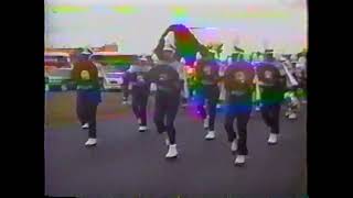 SU vs  JSU 93