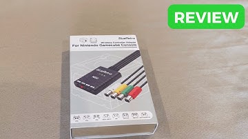 REVIEW: RetroScaler NGC Wireless Controller Adapter
