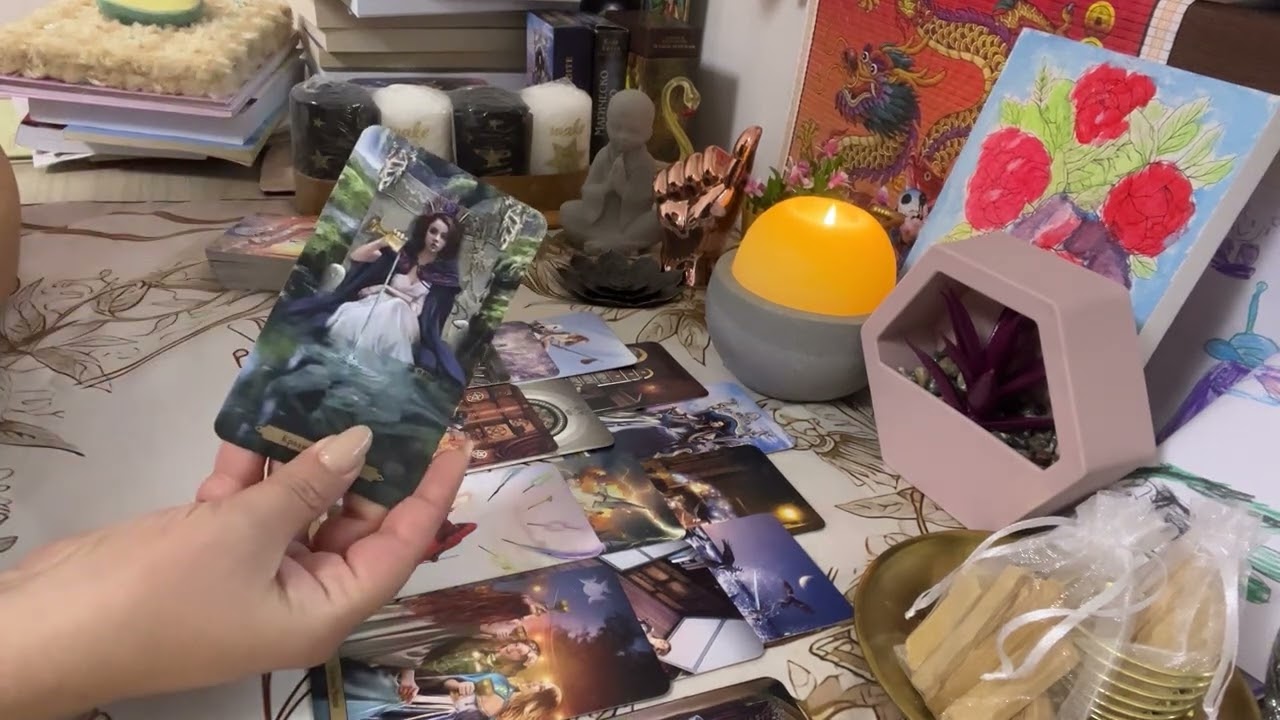 🗯️ ПОСЛАНИЕ от човек , който МЪЛЧИ, но мисли за теб ВСЕКИ ДЕН! 🌺🍀🔆