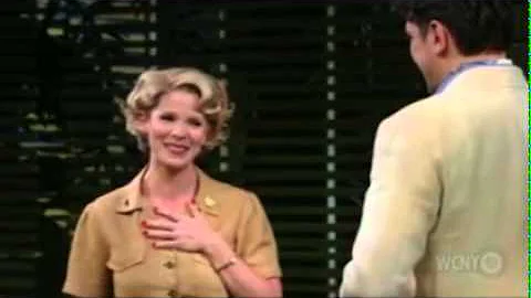 Kelli O'Hara - A Cockeyed Optimist