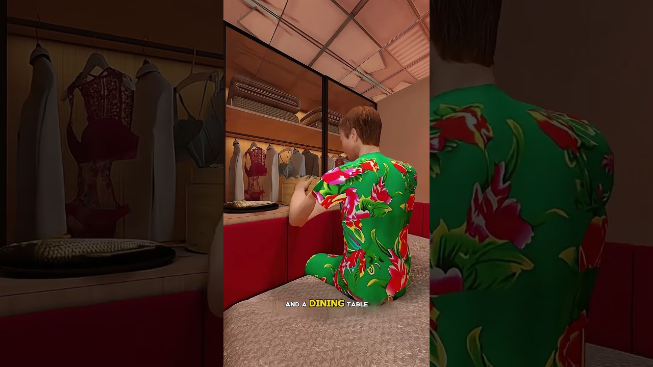 Little John’s Epic Room Makeover 