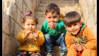 Sunday School Song - Is Choti Jeevan Gardi Ko - Masihi Geet 2018 chords