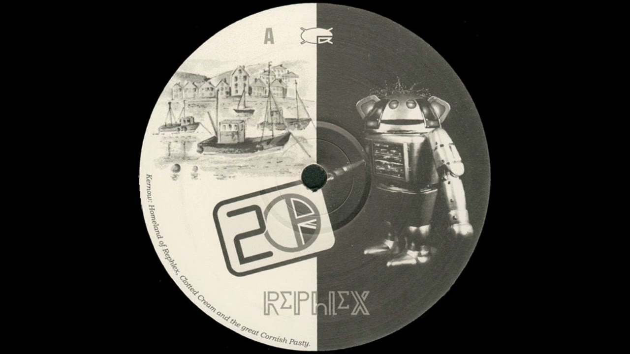 洋楽 Bradley Strider - Bradley's Robot \
