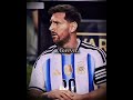 What a run 🇦🇷🐐