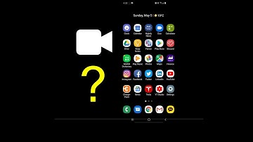 How to Record Galaxy S10 Screen
