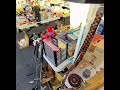 I’m back at the Rose Bowl for another Swap Meet Sunday. Come with