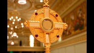 How are Catholic Altar Breads made?