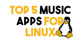 Top 5 Music Apps for Linux screenshot 5