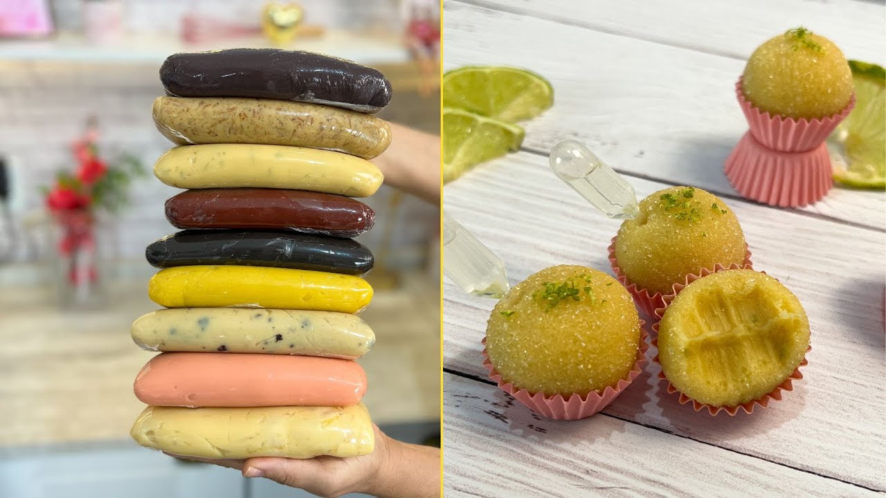 COMO FAÇO MEUS BRIGADEIROS ALCOÓLICOS!