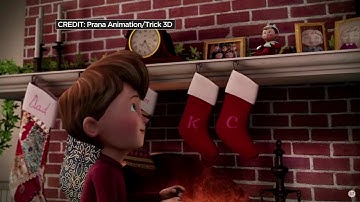 7-Year-Old Girl Calls 911 After Accidentally Touching Elf On The Shelf