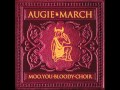 Augie March - Clockwork (High Quality 320kbps)