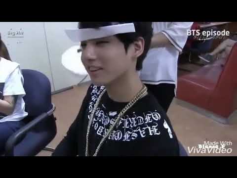 BTS~ "Junkook" - YouTube
