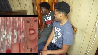 Cardi B - Bartier Cardi (feat. 21 Savage) REACTION!!!!