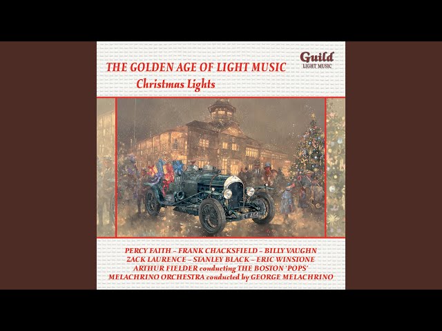 Percy Faith - O Holy Night
