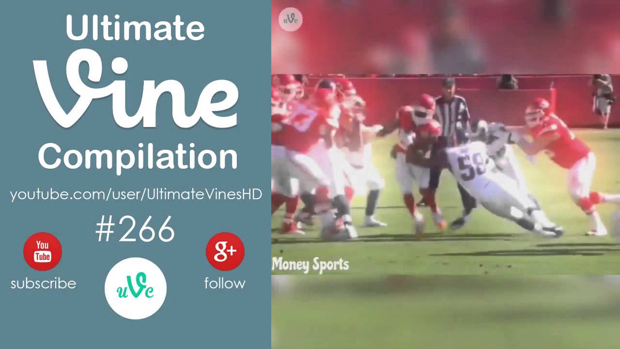 Best Sports Vines 2015 - July 24 - Best Sports Vines Compilation 2015
