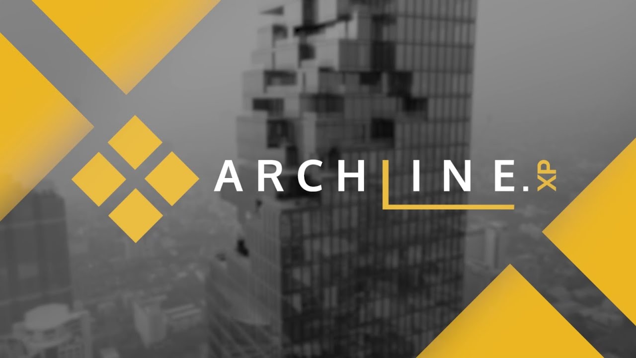 ARCHLINE.XP 2025 Overview