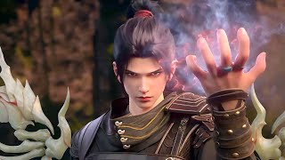 Download Lagu Sparkling/Shine (皦) by Huo Guo - Battle Through The Heavens (斗破苍穹) Season 5 [Ending Theme Song 3] MP3